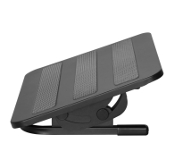SILVER MONKEY Ergonomiczny podnóżek biurowy FR-100 SMA213 - 1208461 - zdjęcie 6